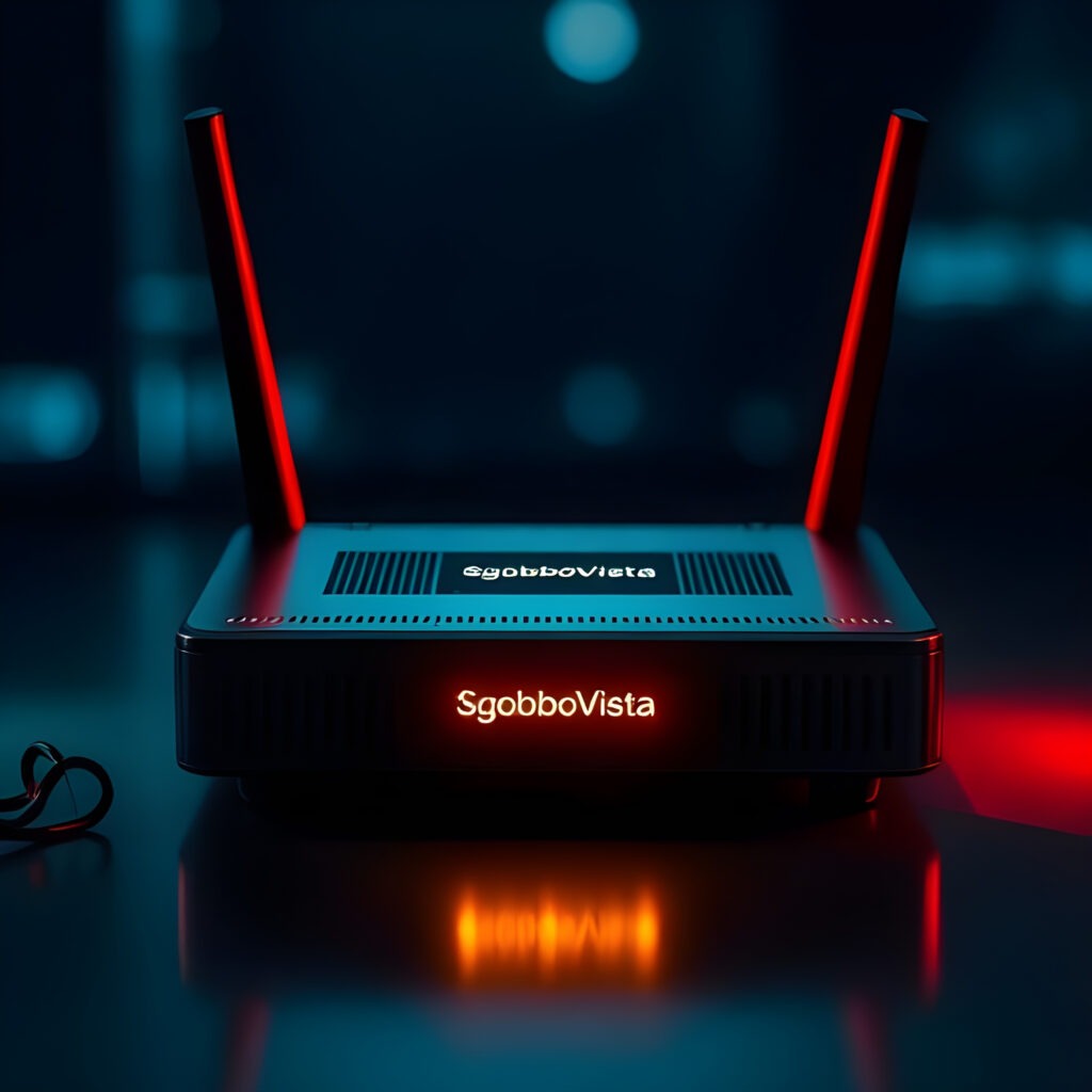 Netzwerk- und WLAN-Optimierung am Gerät